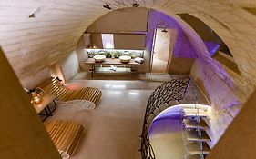 Pollicastro Boutique Hotel